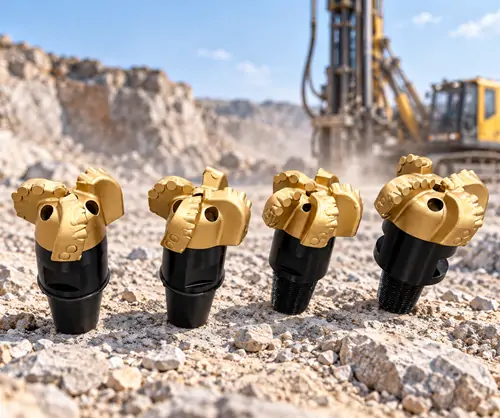 Drilling Bits