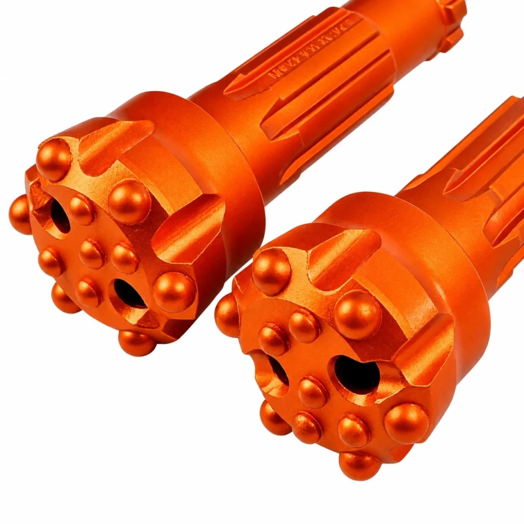 DTH Drilling Tools