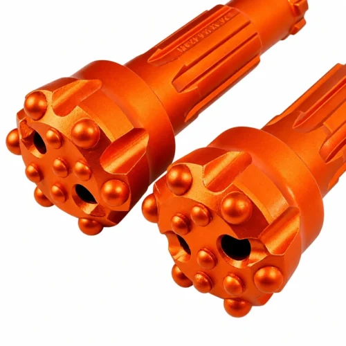 DTH Drilling Tools