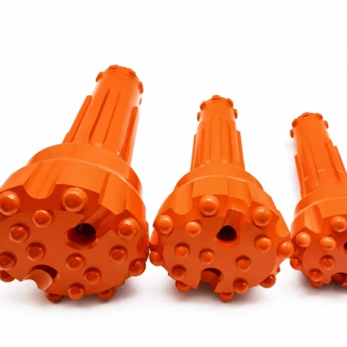 DTH Hammer for Water Well, Mining & Rock Drilling - DTH Drilling Tools - Chenghui Drilling Tools