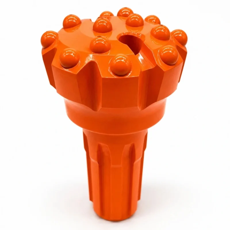 DTH Hammer for Water Well, Mining & Rock Drilling - DTH Drilling Tools - Chenghui Drilling Tools