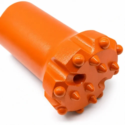 DTH Hammer for Water Well, Mining & Rock Drilling - DTH Drilling Tools - Chenghui Drilling Tools
