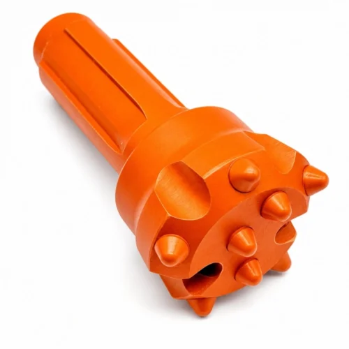 DTH Hammer for Water Well, Mining & Rock Drilling - DTH Drilling Tools - Chenghui Drilling Tools