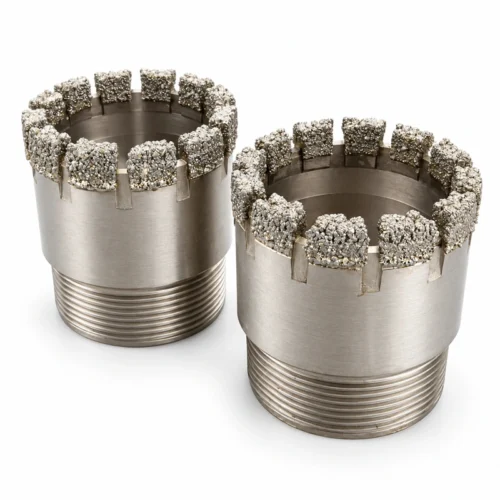 Electroplated Diamond Core Drill Bit - Drilling Bits - Ch...