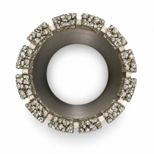 Electroplated Diamond Core Drill Bit - Drilling Bits - Ch...