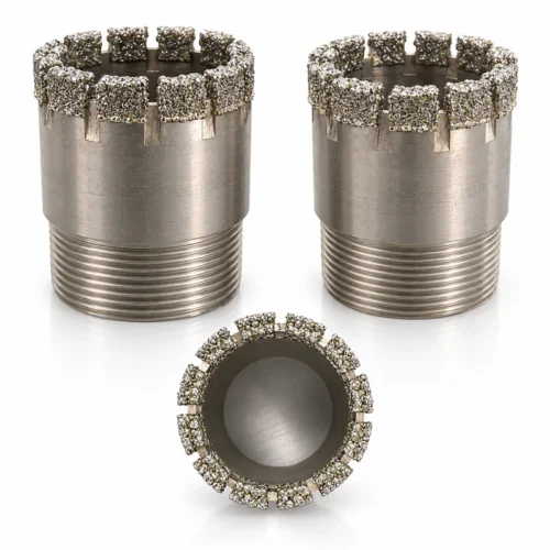 Electroplated Diamond Core Drill Bit - Drilling Bits - Ch...
