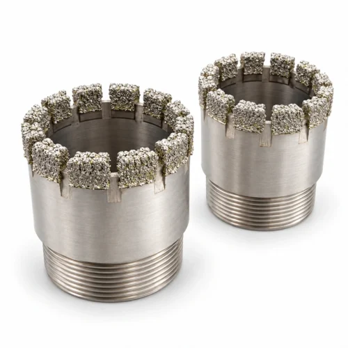 Electroplated Diamond Core Drill Bit - Drilling Bits - Ch...