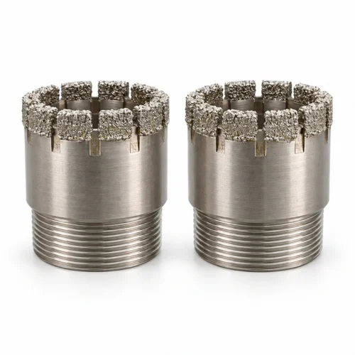 Electroplated Diamond Core Drill Bit - Drilling Bits - Ch...