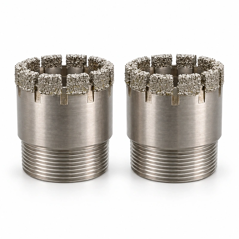 Electroplated Diamond Core Drill Bit - Drilling Bits - Ch...