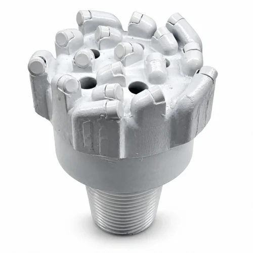 Flat Top PDC Drag Bit for Grouting, Water Well & Geothermal Drilling - Drilling Bits - Chenghui Drilling Tools