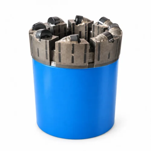 PDC Mining Core Drill Bit for Geological Exploration - Drilling Bits - Chenghui Drilling Tools
