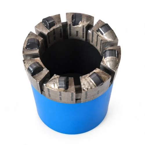 PDC Mining Core Drill Bit for Geological Exploration - Drilling Bits - Chenghui Drilling Tools