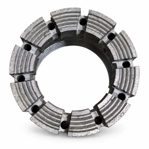 Wireline Core Drill Bits & Diamond Reaming Shells - D...