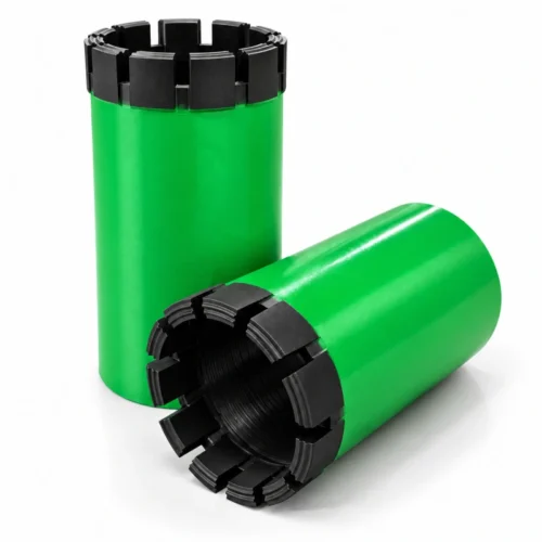 T2 / T6 Impregnated Diamond Core Bit - Drilling Bits - Ch...