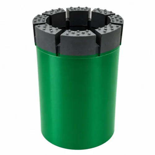 T2 / T6 Impregnated Diamond Core Bit - Drilling Bits - Ch...