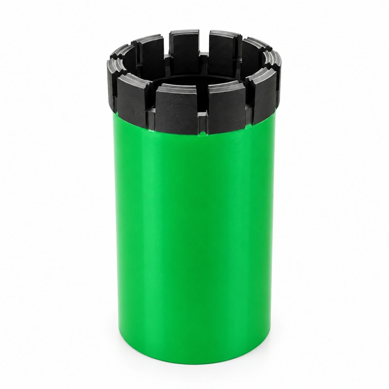 T2 / T6 Impregnated Diamond Core Bit - Drilling Bits - Ch...