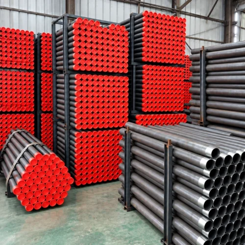 AQ BQ NQ HQ PQ Wireline Drill Rod for Core Drilling - Dri...