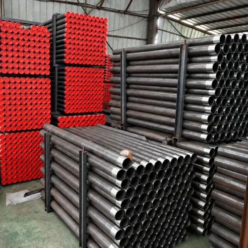 AQ BQ NQ HQ PQ Wireline Drill Rod for Core Drilling - Dri...