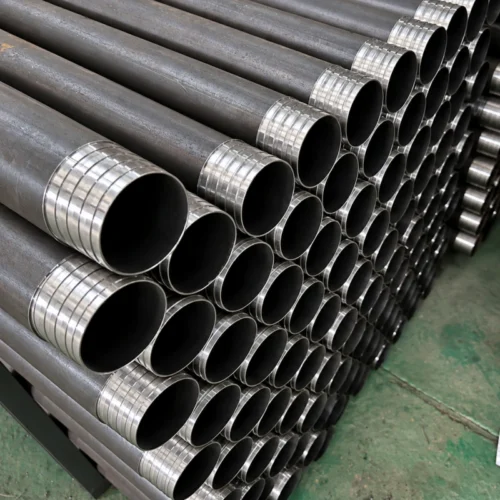 AQ BQ NQ HQ PQ Wireline Drill Rod for Core Drilling - Dri...