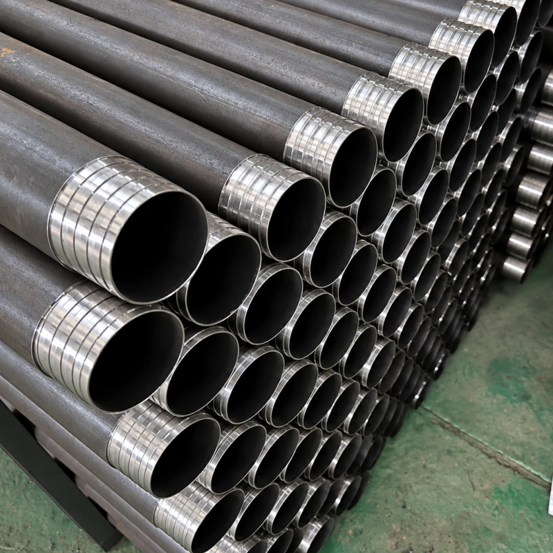 AQ BQ NQ HQ PQ Wireline Drill Rod for Core Drilling - Dri...