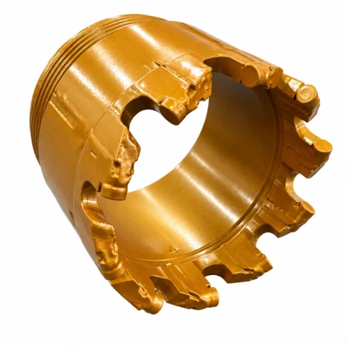 PDC Core Drill Bit for Geological Exploration - Drilling ...