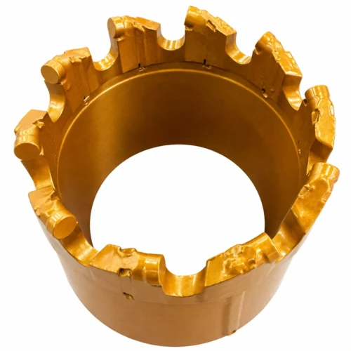 PDC Core Drill Bits
