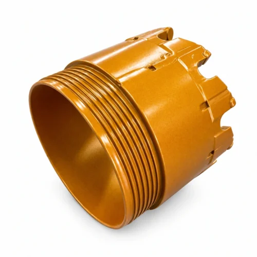 PDC Core Drill Bit for Geological Exploration - Drilling ...
