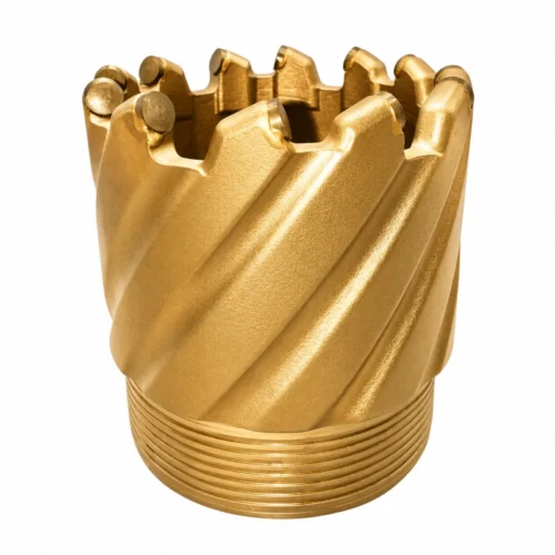 PDC Core Drill Bits