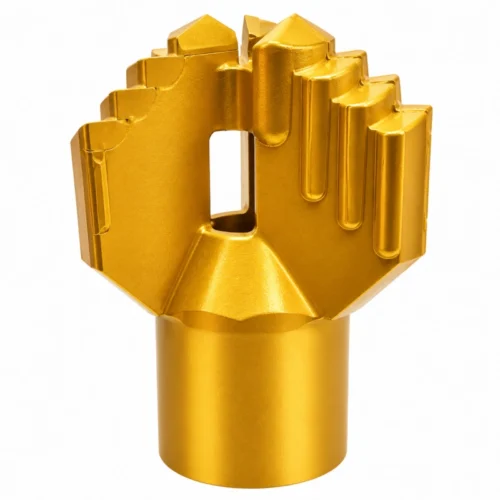 One-Piece Carbide Drag Bit for Soft Formation Drilling - Drilling Bits - Chenghui Drilling Tools