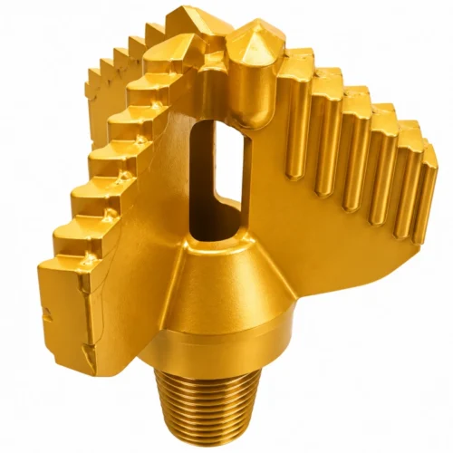 Alloy Drill Bits