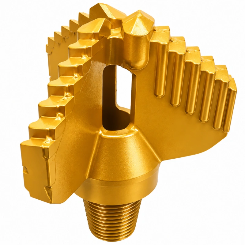 Alloy Drill Bits