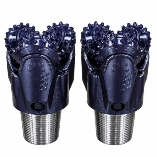 TCI Tricone Drill Bit - Tricone Drill Bits - Chenghui Drilling Tools
