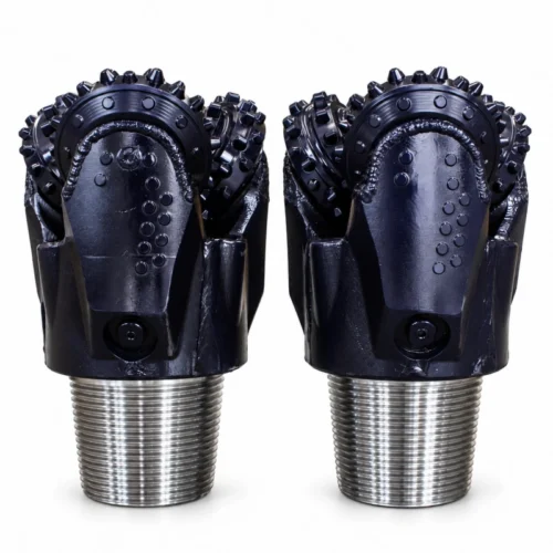 TCI Tricone Drill Bit - Tricone Drill Bits - Chenghui Drilling Tools