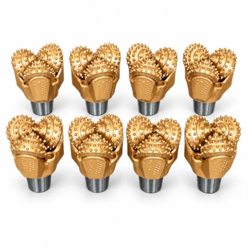 Tricone Drill Bits