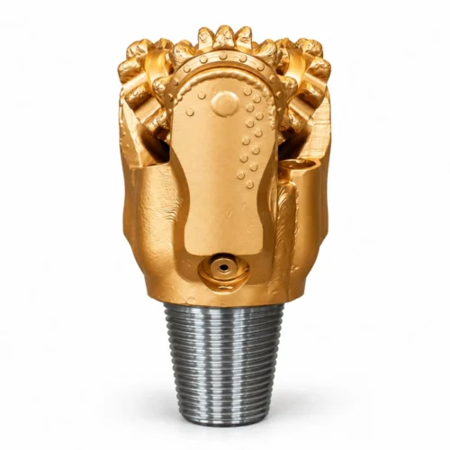 TCI Tricone Drill Bit - Tricone Drill Bits - Chenghui Drilling Tools