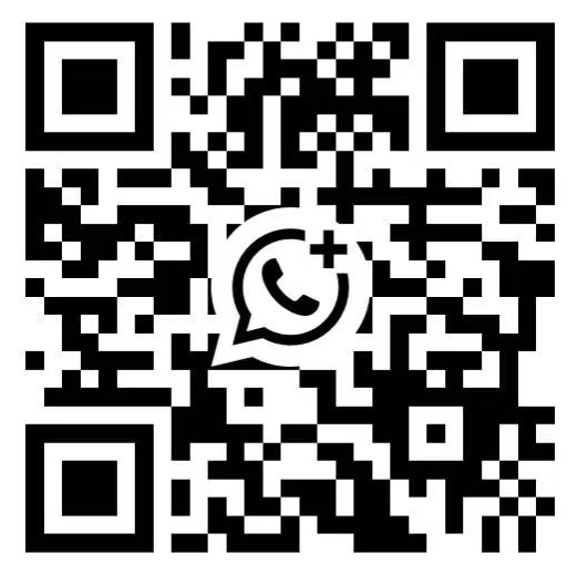 WhatsApp QR Code