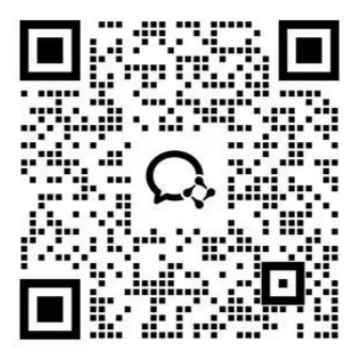 WeChat QR Code
