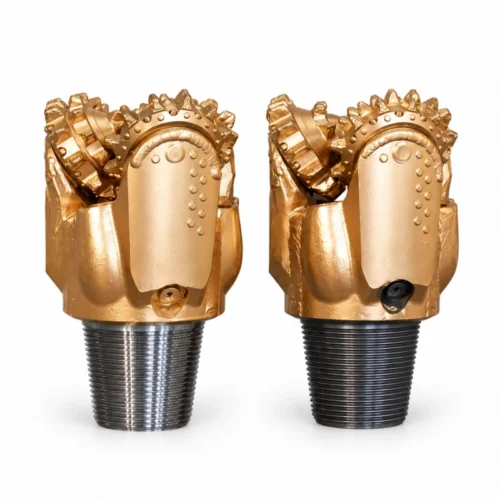 Steel Tooth Tricone Drill Bit - Tricone Drill Bits - Chenghui Drilling Tools