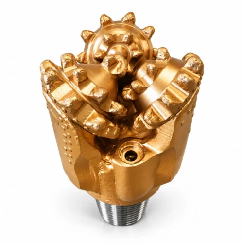 Steel Tooth Tricone Bits