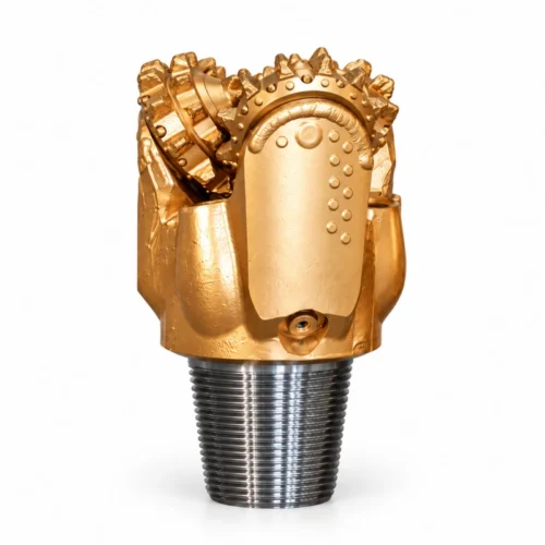 Steel Tooth Tricone Drill Bit - Tricone Drill Bits - Chenghui Drilling Tools