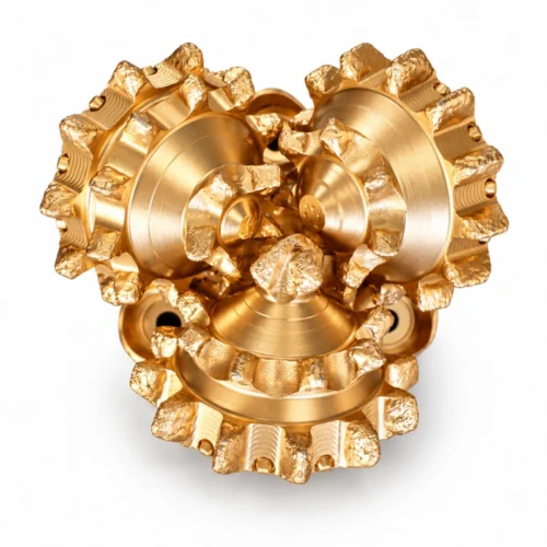 Steel Tooth Tricone Drill Bit - Tricone Drill Bits - Chenghui Drilling Tools