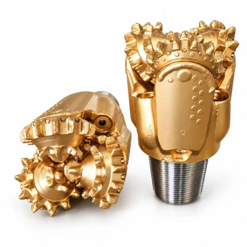 Steel Tooth Tricone Drill Bit - Tricone Drill Bits - Chenghui Drilling Tools